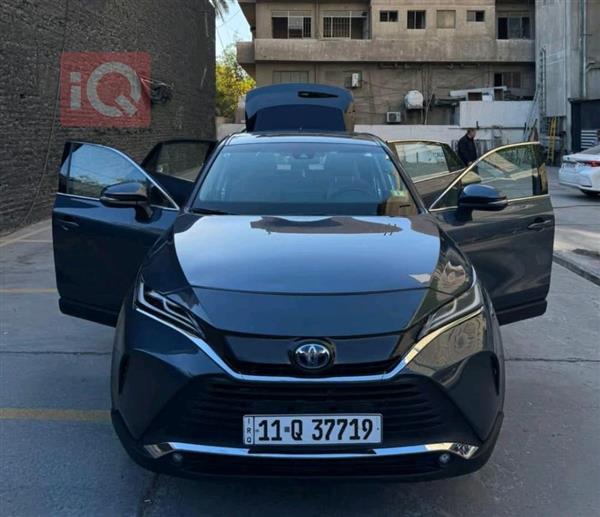 Toyota for sale in Iraq